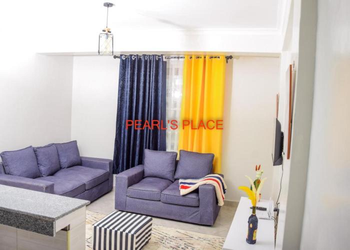 Pearl's Place