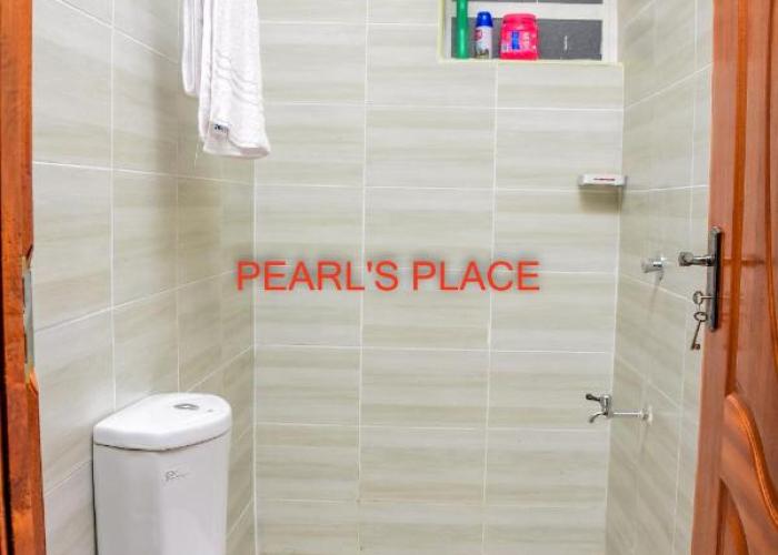 Pearl's Place