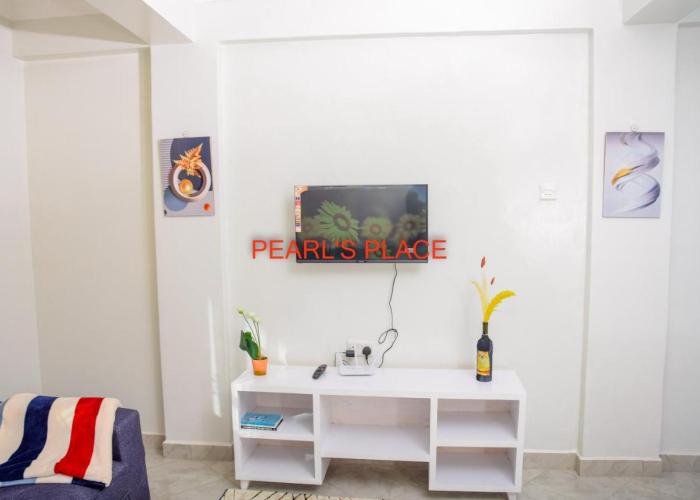 Pearl's Place