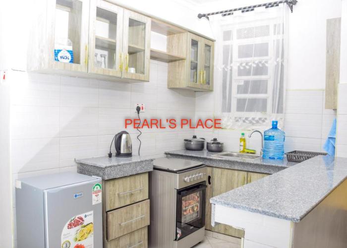Pearl's Place