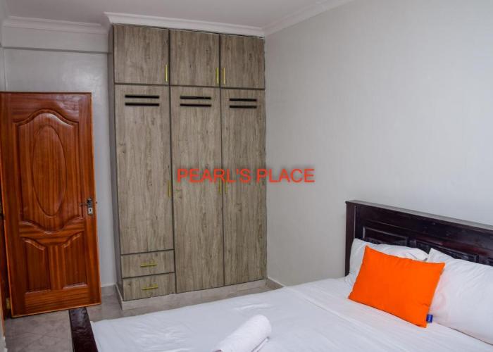 Pearl's Place