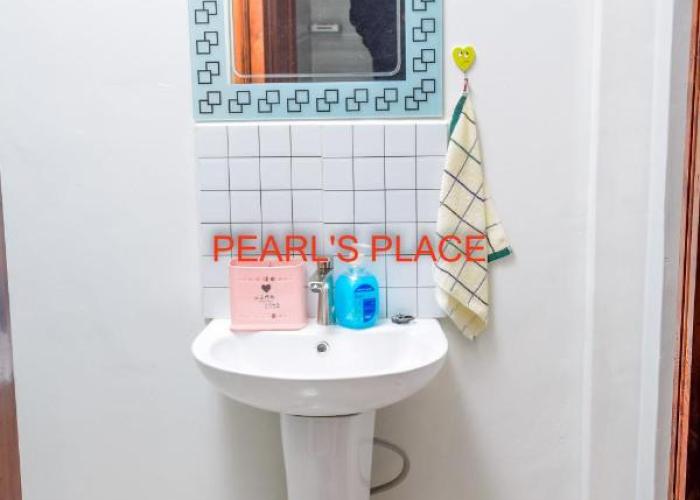 Pearl's Place