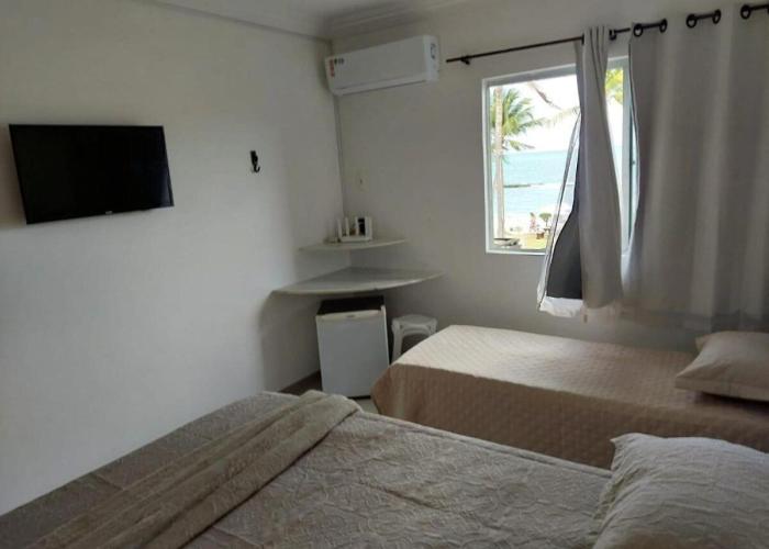 Marinas Tamandaré Beira Mar | Praia dos Carneiros