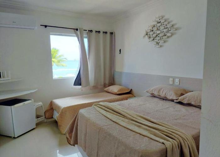 Marinas Tamandaré Beira Mar | Praia dos Carneiros