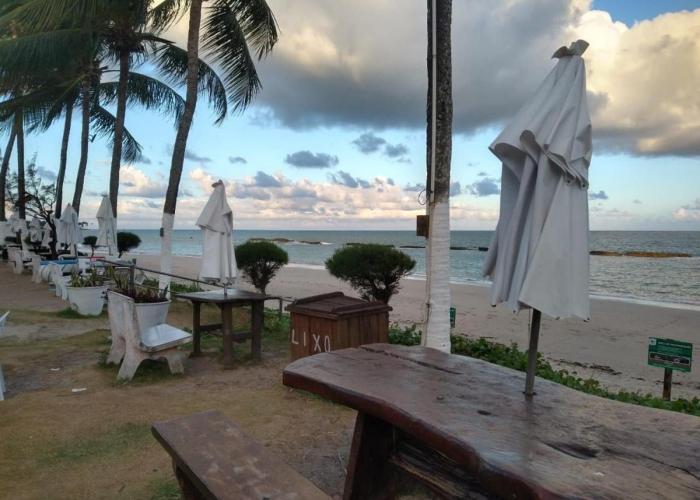 Marinas Tamandaré Beira Mar | Praia dos Carneiros