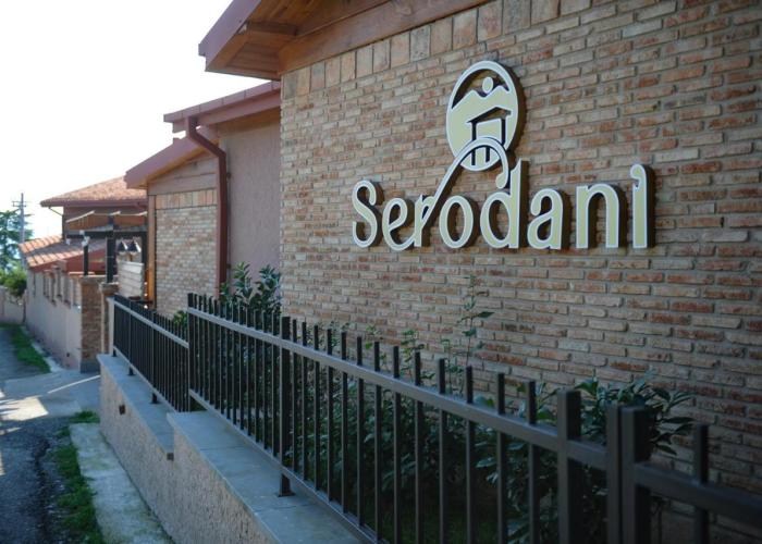 Campsites Serodani