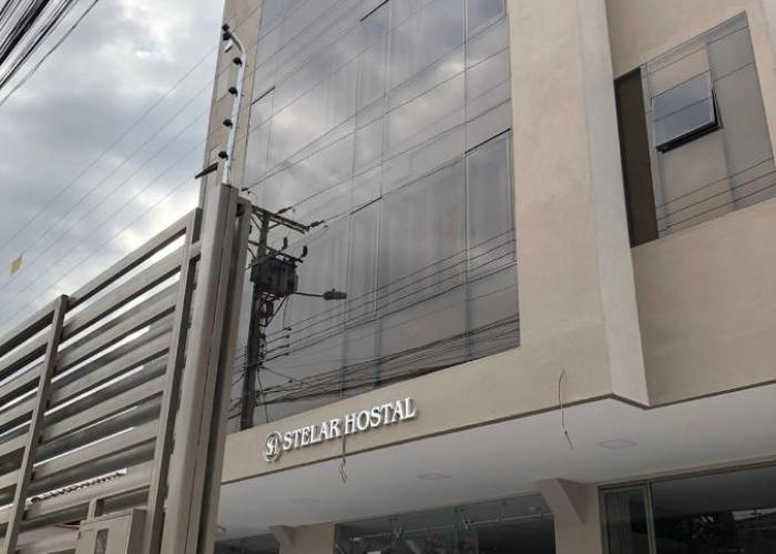 Stelar Hostal