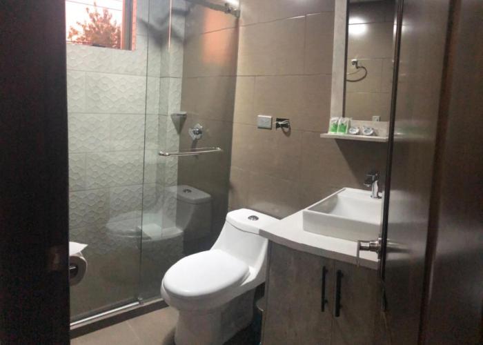 Stelar Hostal