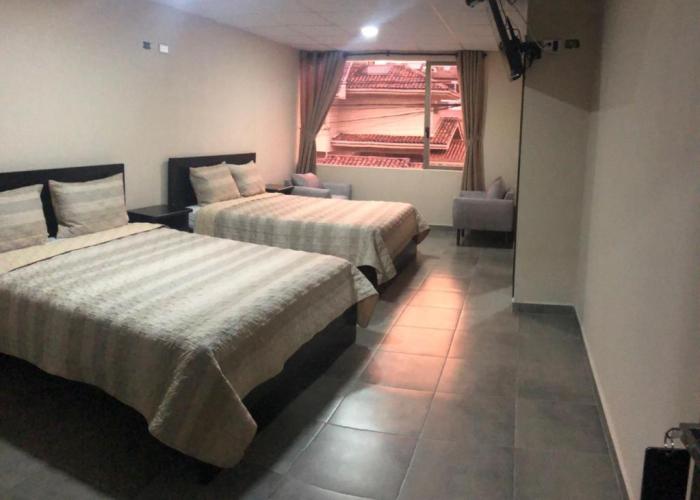 Stelar Hostal