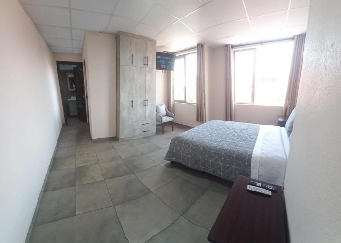 Stelar Hostal