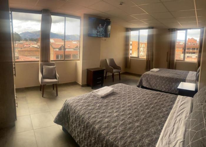 Stelar Hostal