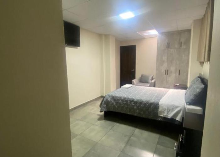 Stelar Hostal
