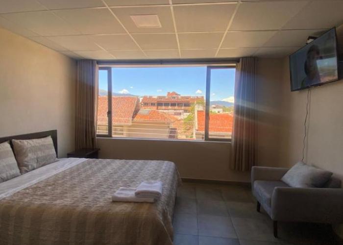 Stelar Hostal
