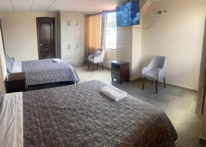 Stelar Hostal