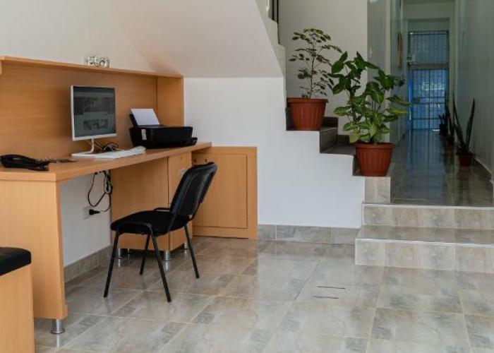 Suite and Business