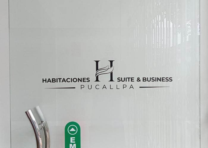 Suite and Business
