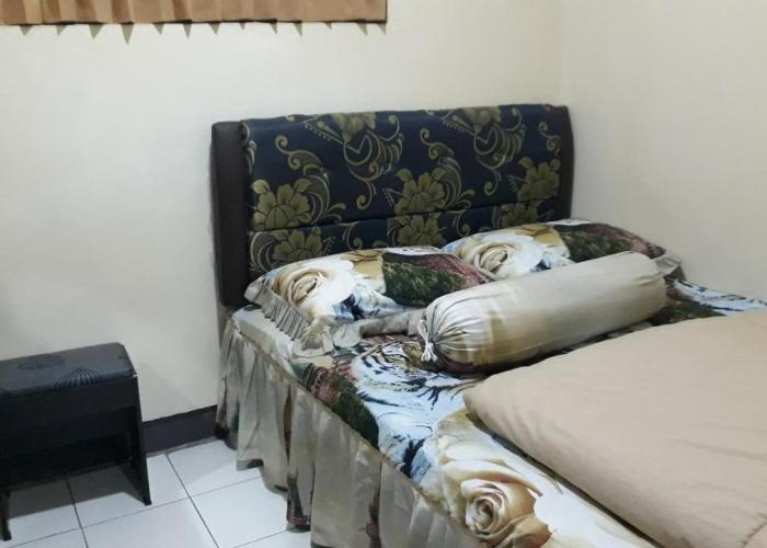 TENGGER HOMESTAY Bromo