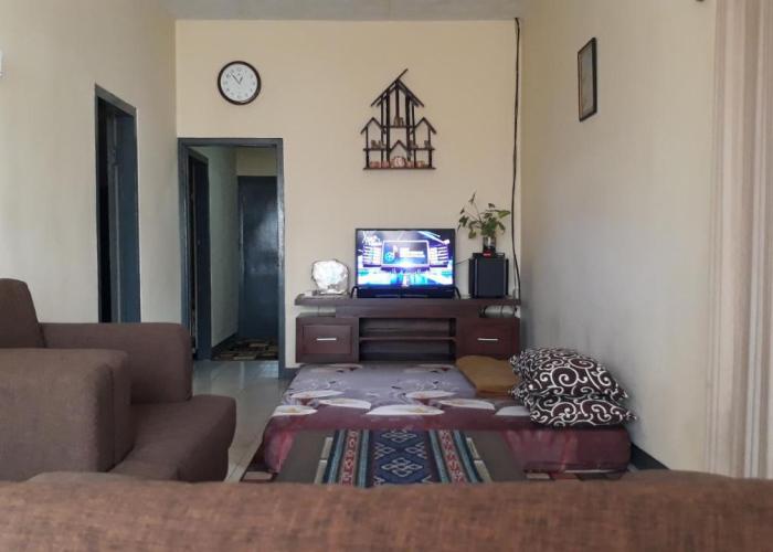TENGGER HOMESTAY Bromo