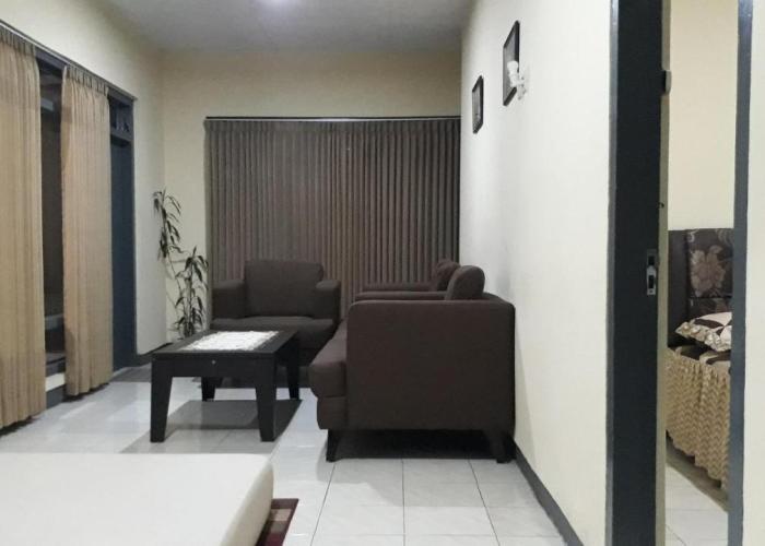 TENGGER HOMESTAY Bromo