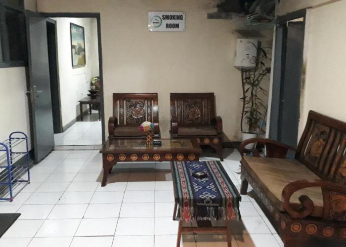 TENGGER HOMESTAY Bromo