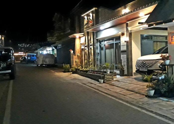 TENGGER HOMESTAY Bromo