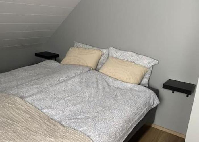 Efri-Rauðilækur in Hörgársveit