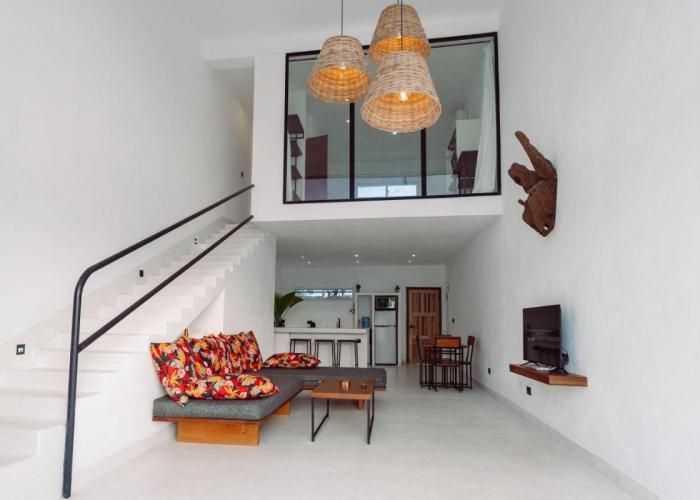 Trio Villas Watamu