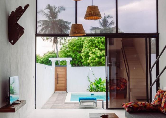 Trio Villas Watamu