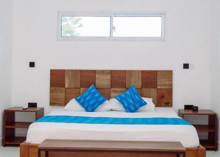 Trio Villas Watamu