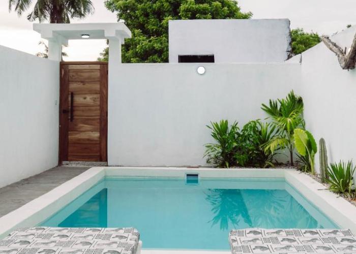Trio Villas Watamu