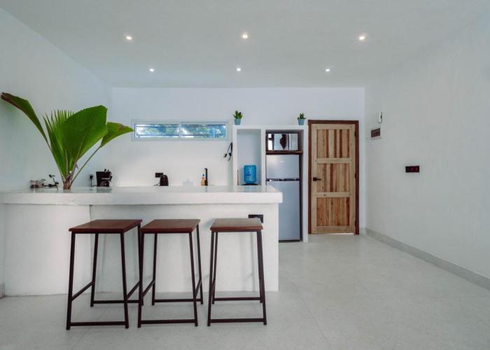 Trio Villas Watamu
