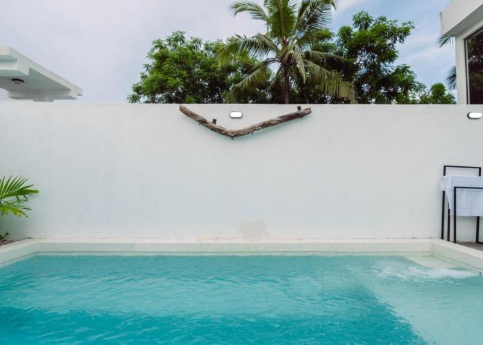 Trio Villas Watamu