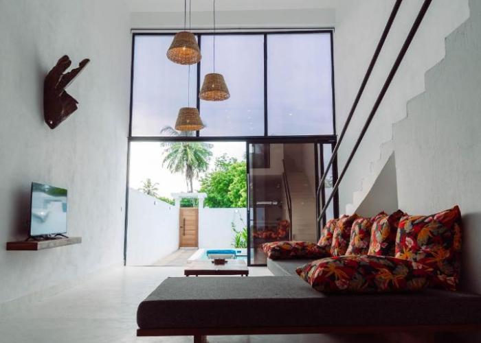 Trio Villas Watamu