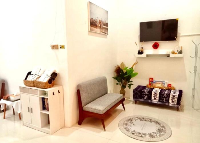 seVilla Guest House Pasuruan