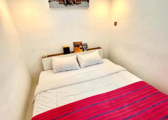 seVilla Guest House Pasuruan