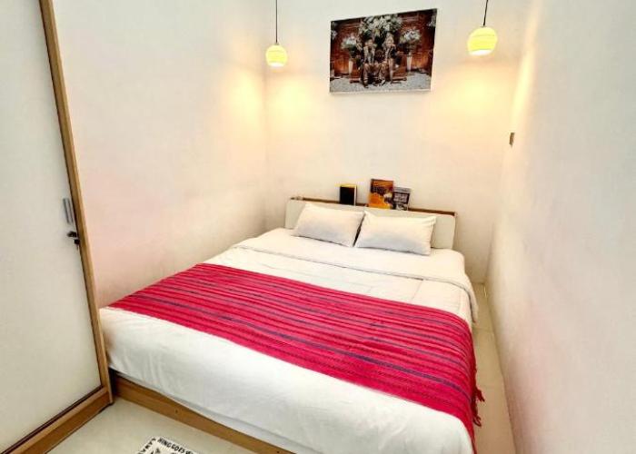 seVilla Guest House Pasuruan