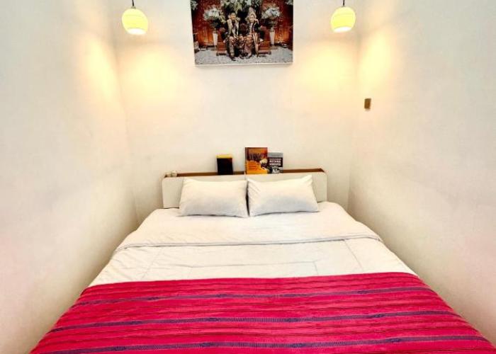 seVilla Guest House Pasuruan