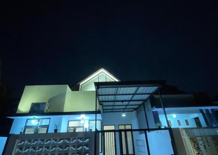 seVilla Guest House Pasuruan