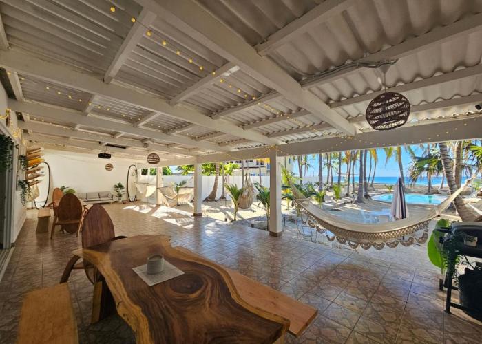 Sunset Surf Villa