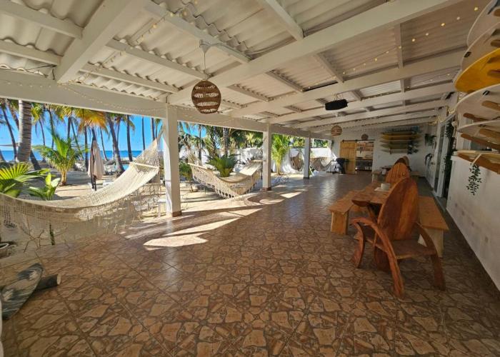 Sunset Surf Villa