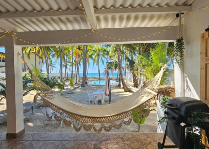 Sunset Surf Villa