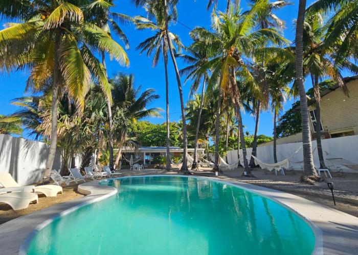 Sunset Surf Villa