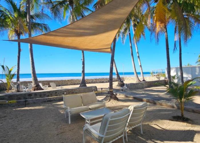 Sunset Surf Villa