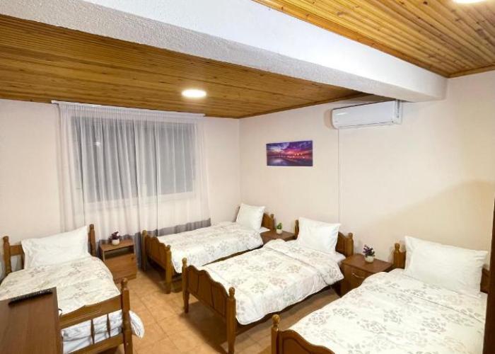 Shkodra Guest House