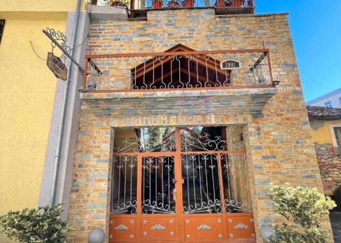 Shkodra Guest House