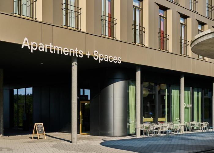 Ariv Design Hotel Zug