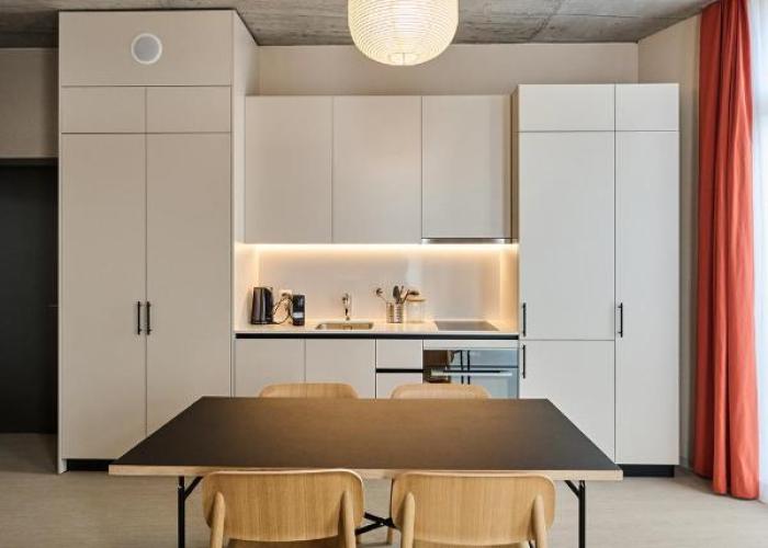 Ariv Design Hotel Zug