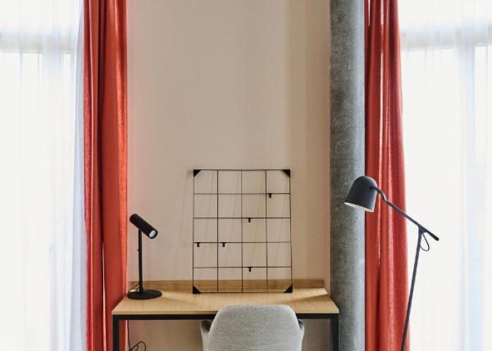 Ariv Design Hotel Zug