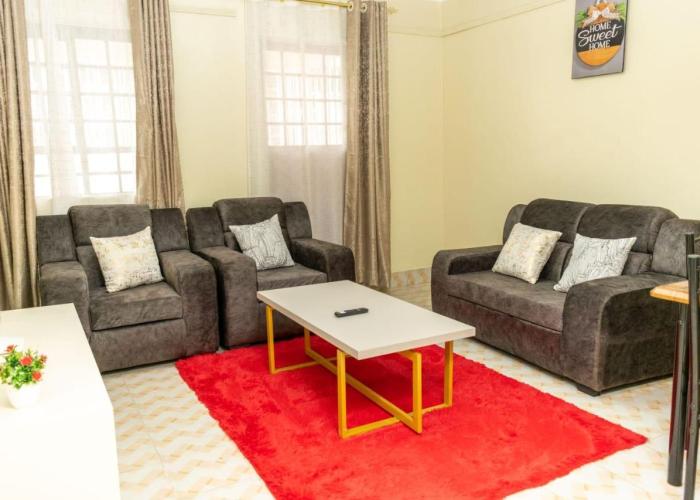 Cabre Apartments (MANGOSteen)