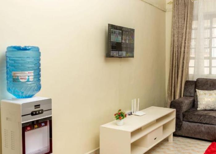 Cabre Apartments (MANGOSteen)